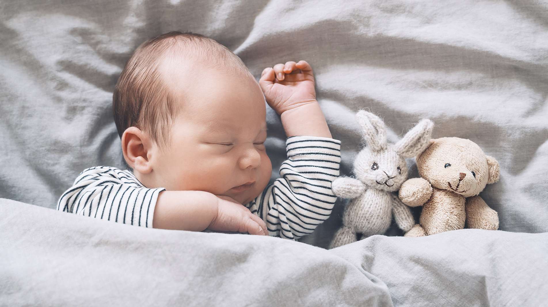 Sleeping Patterns and Bed Selection in Babies