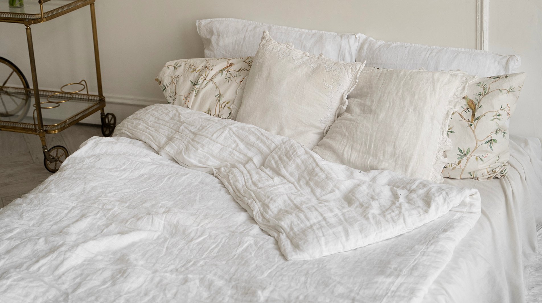 Things to Consider When Choosing a Duvet Cover Set