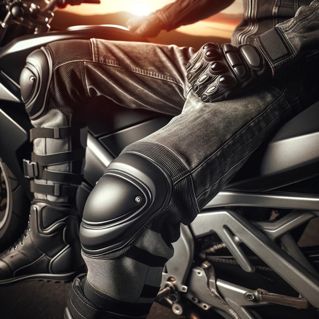 motosiklet pantolonu nasıl seçilir