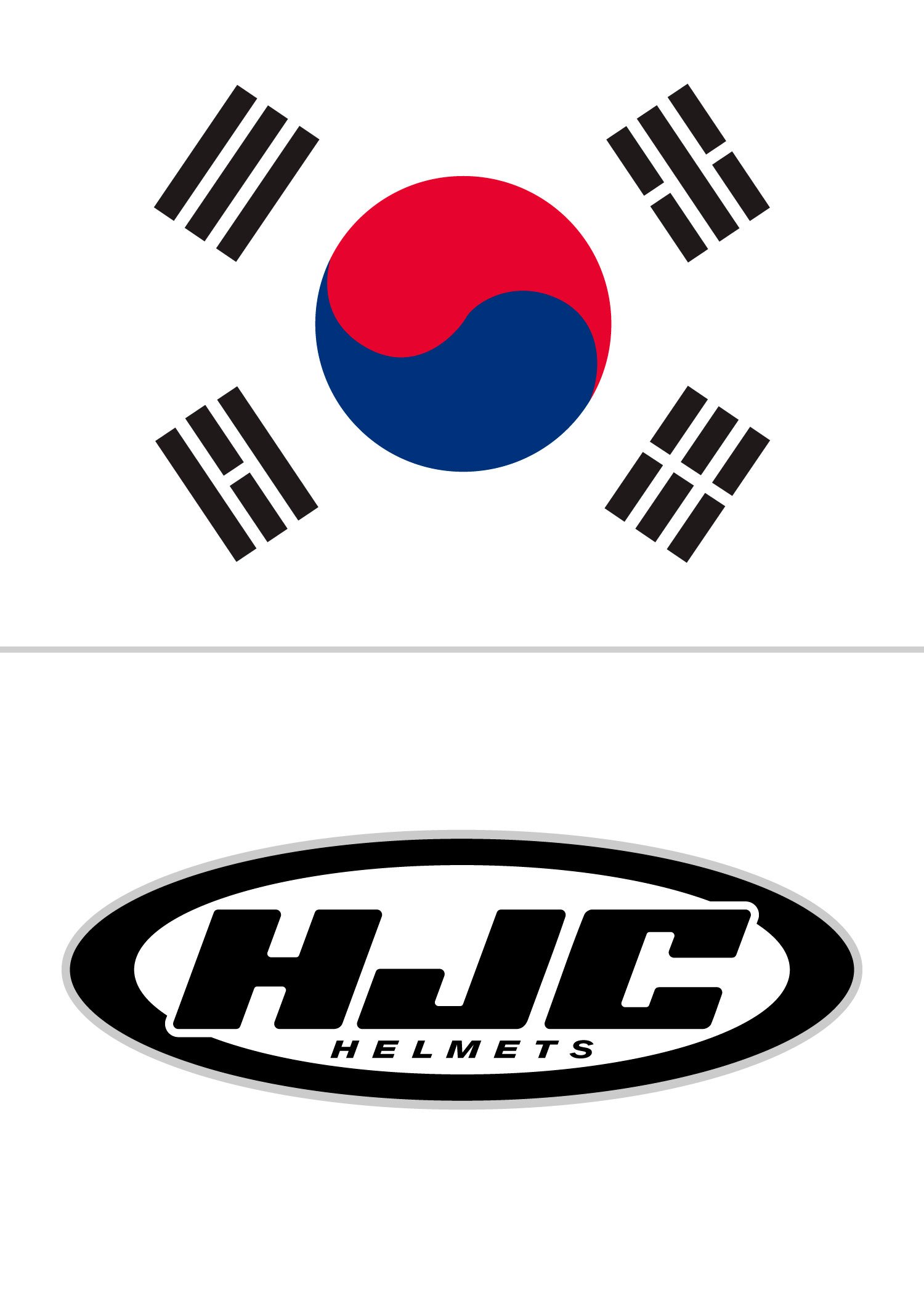 Hjc kask ne malı