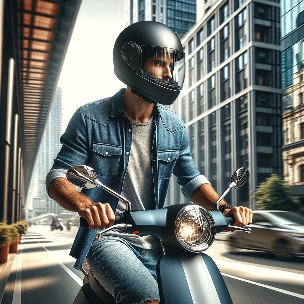 motosiklet kaskı alırken nelere dikkat etmeli