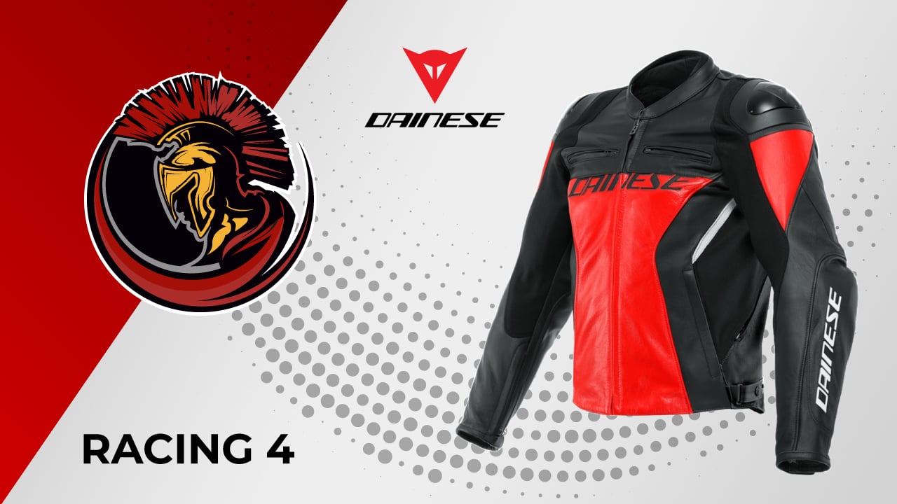 Dainese motosiklet ekipmanları