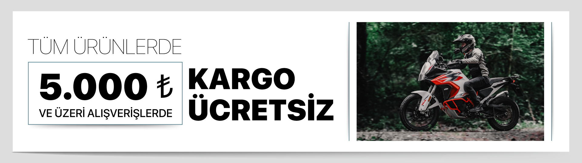 ÜCRETSİZ KARGO