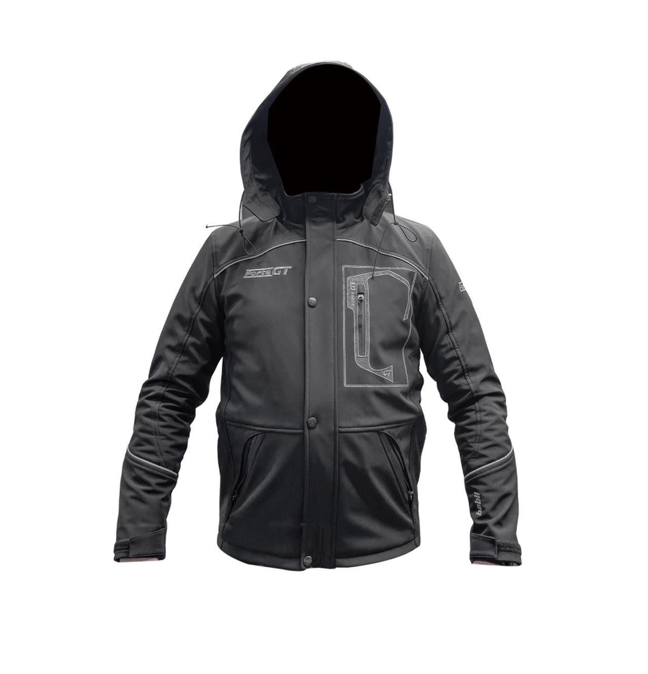 FORTE GT 1084 MONT SOFTSHELL BABIL SMALL