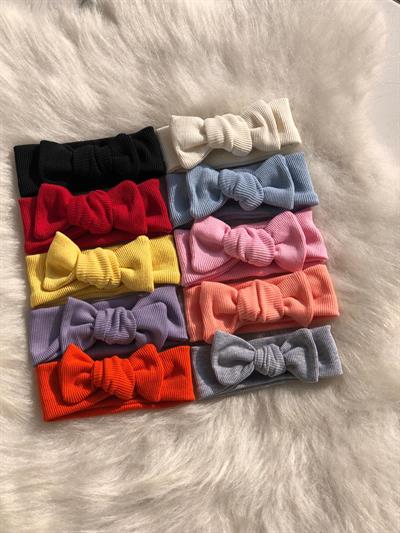 Alya bandana set 