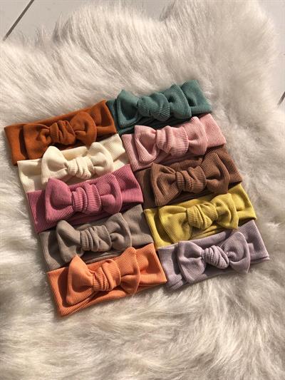 Eylül bandana set 