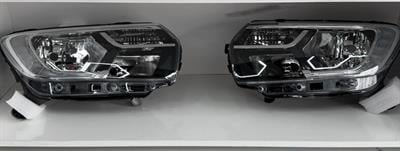 RENAULT SYEMBOL SAĞ FAR