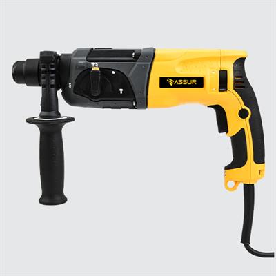 Assur Elektrikli Kırıcı Delici Hilti Sarı