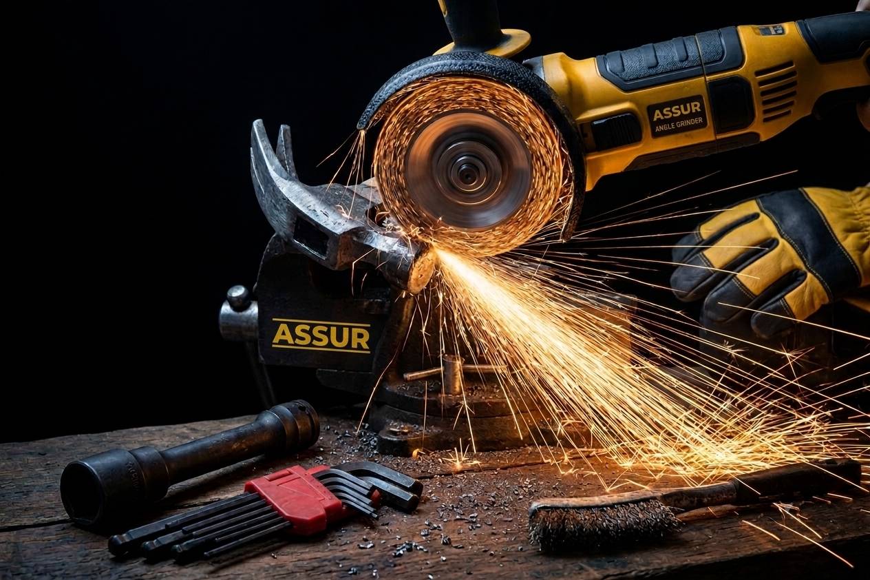 ASSUR Group hakkında
