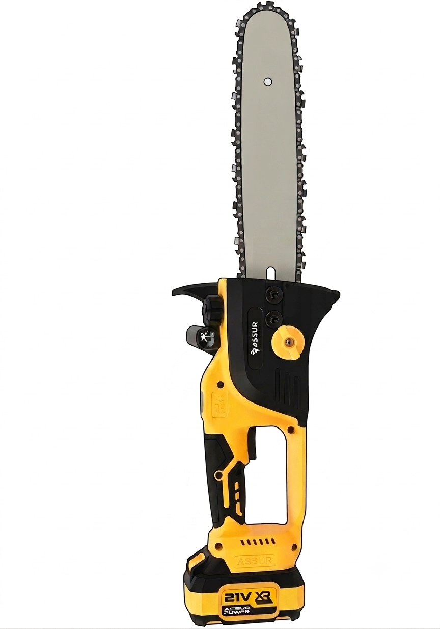 Budama Testeresi