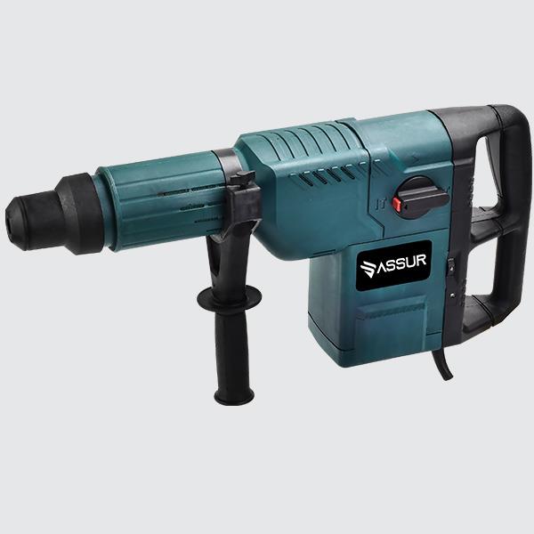 Assur Electric Demolition Crusher Hilti 11 KG