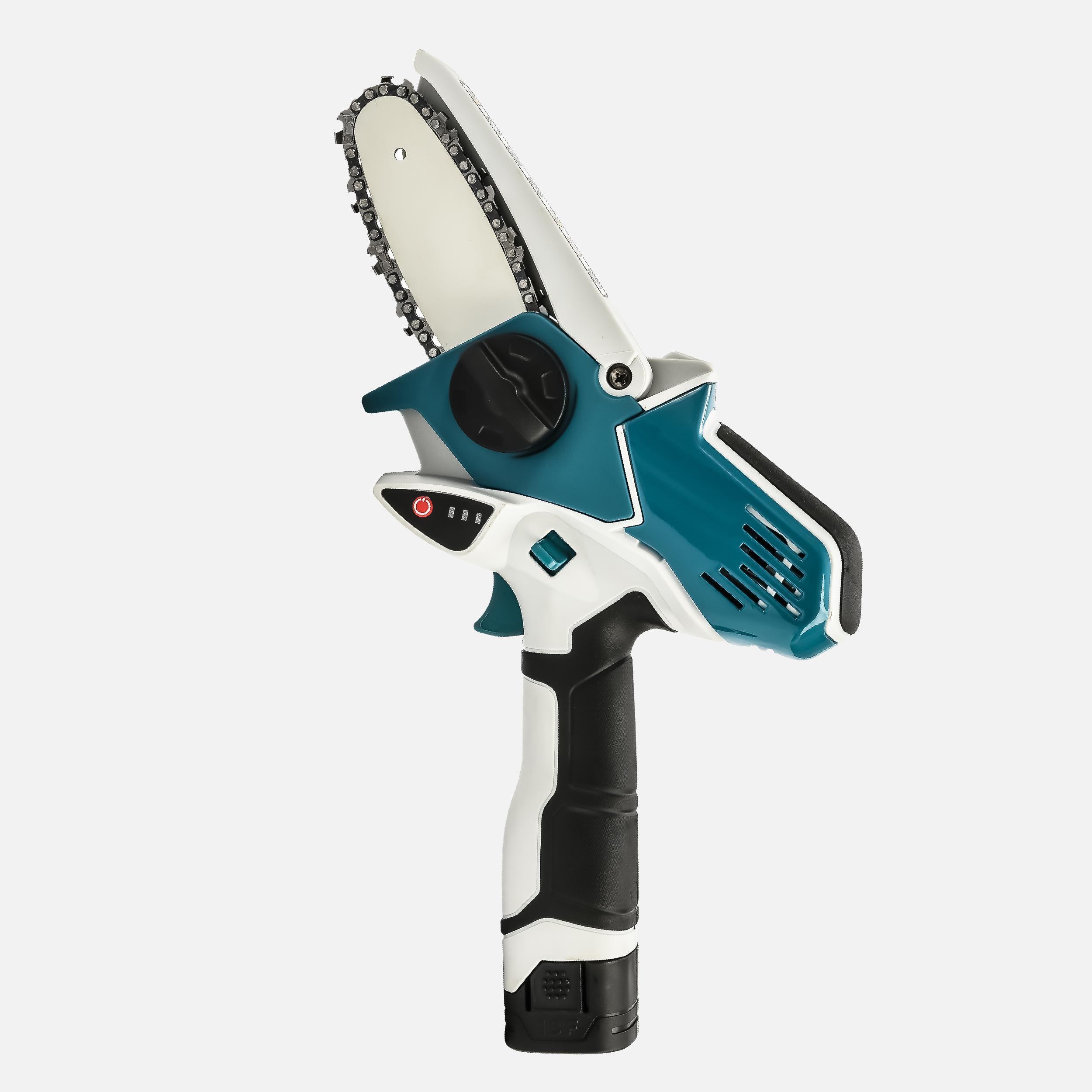 ASSUR Cordless Pruning Saw Blue