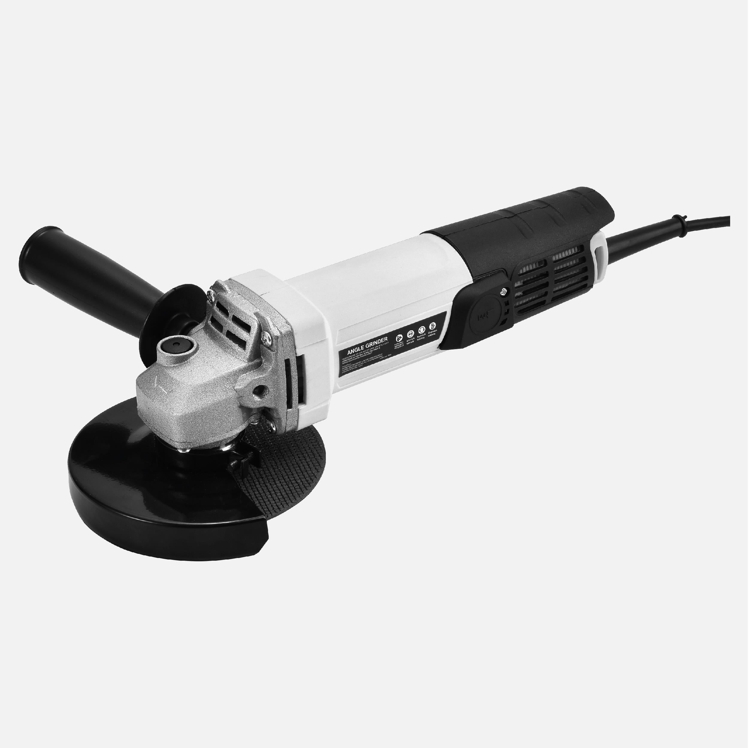 ASSUR Grinding Machine 125 mm White