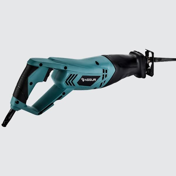 ASSUR Reciprocating Saw Blue