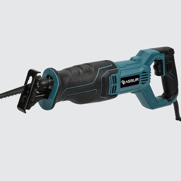 ASSUR Reciprocating Saw New Blue