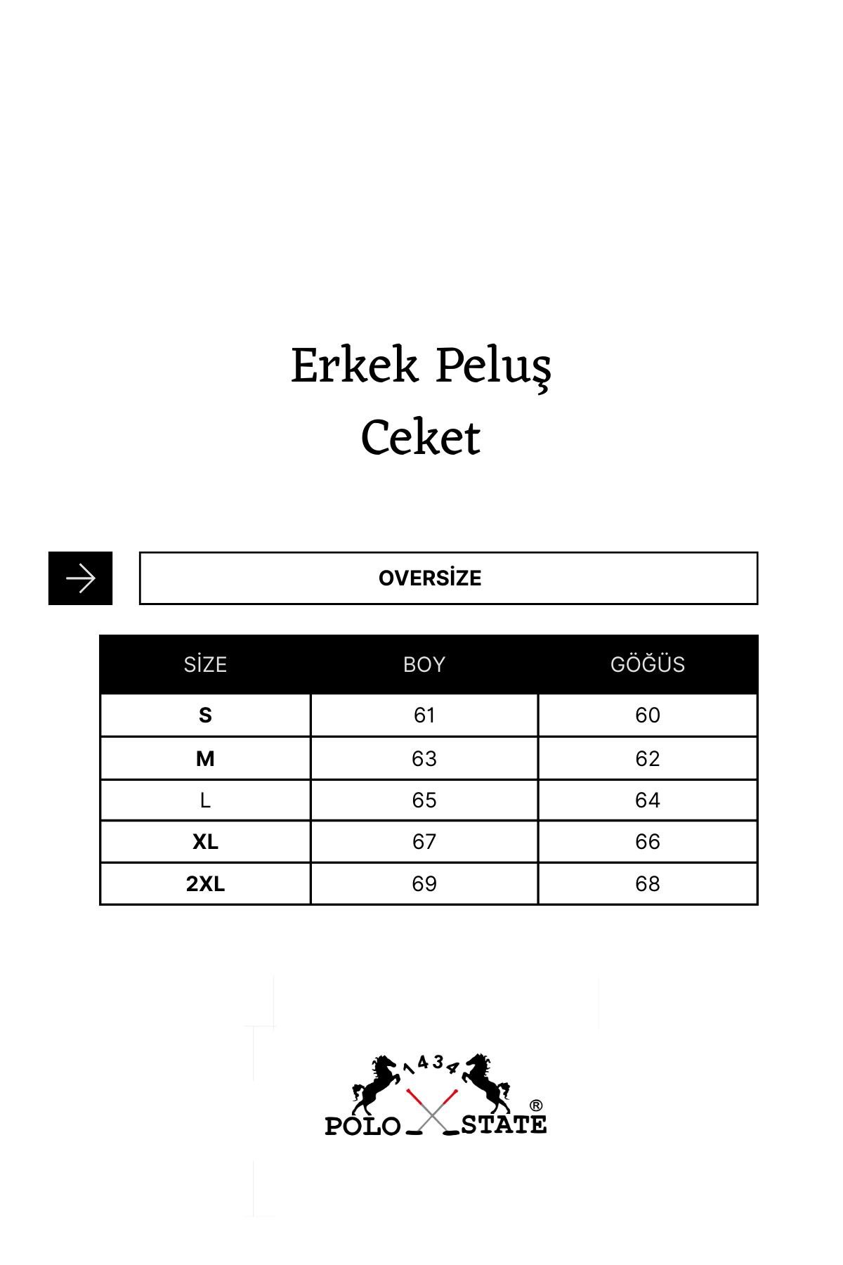 Erkek Peluş Cep Detaylı Çıt Çıt Kapamalı Sherpa Ceket Petrol