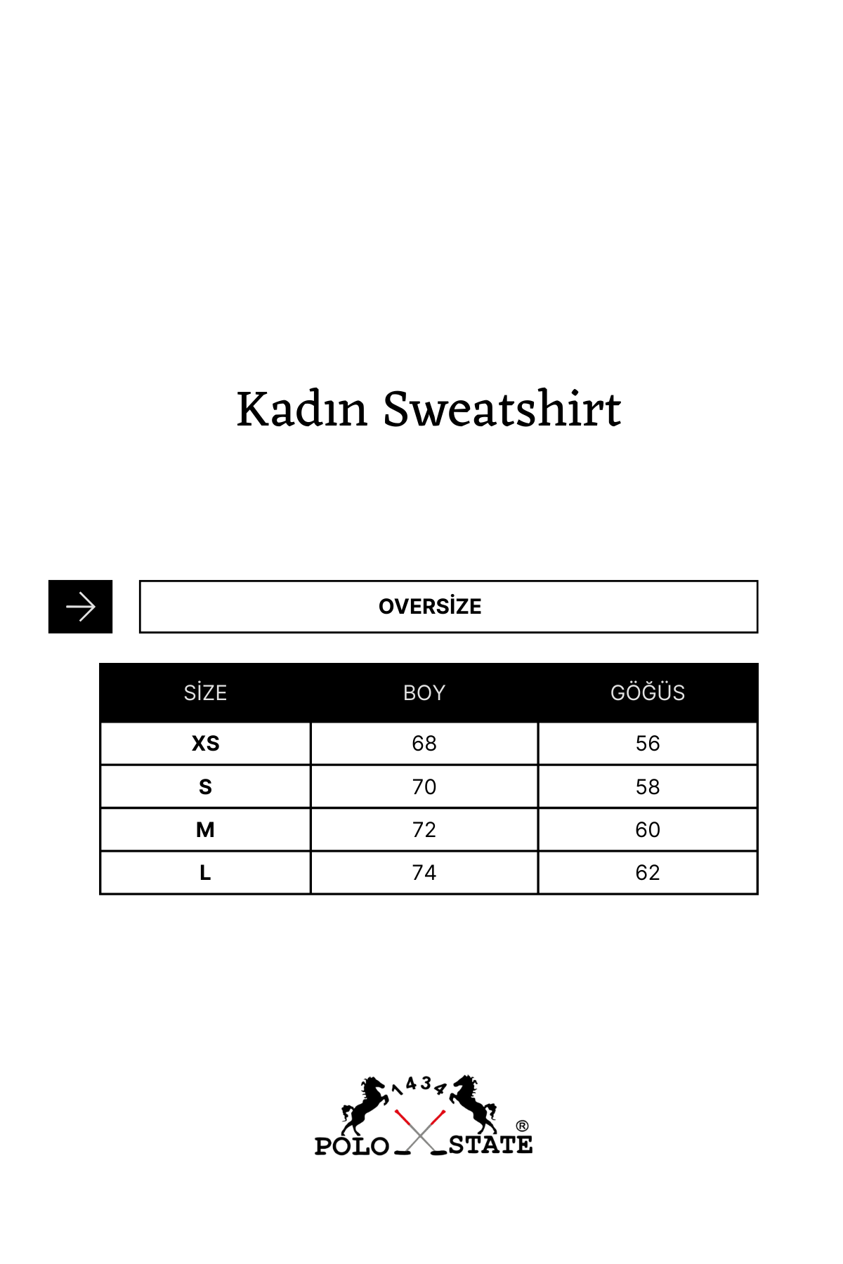 Kadın Bej Kiraz Baskılı Oversize Kapüşonlu Sweatshirt Hoodie