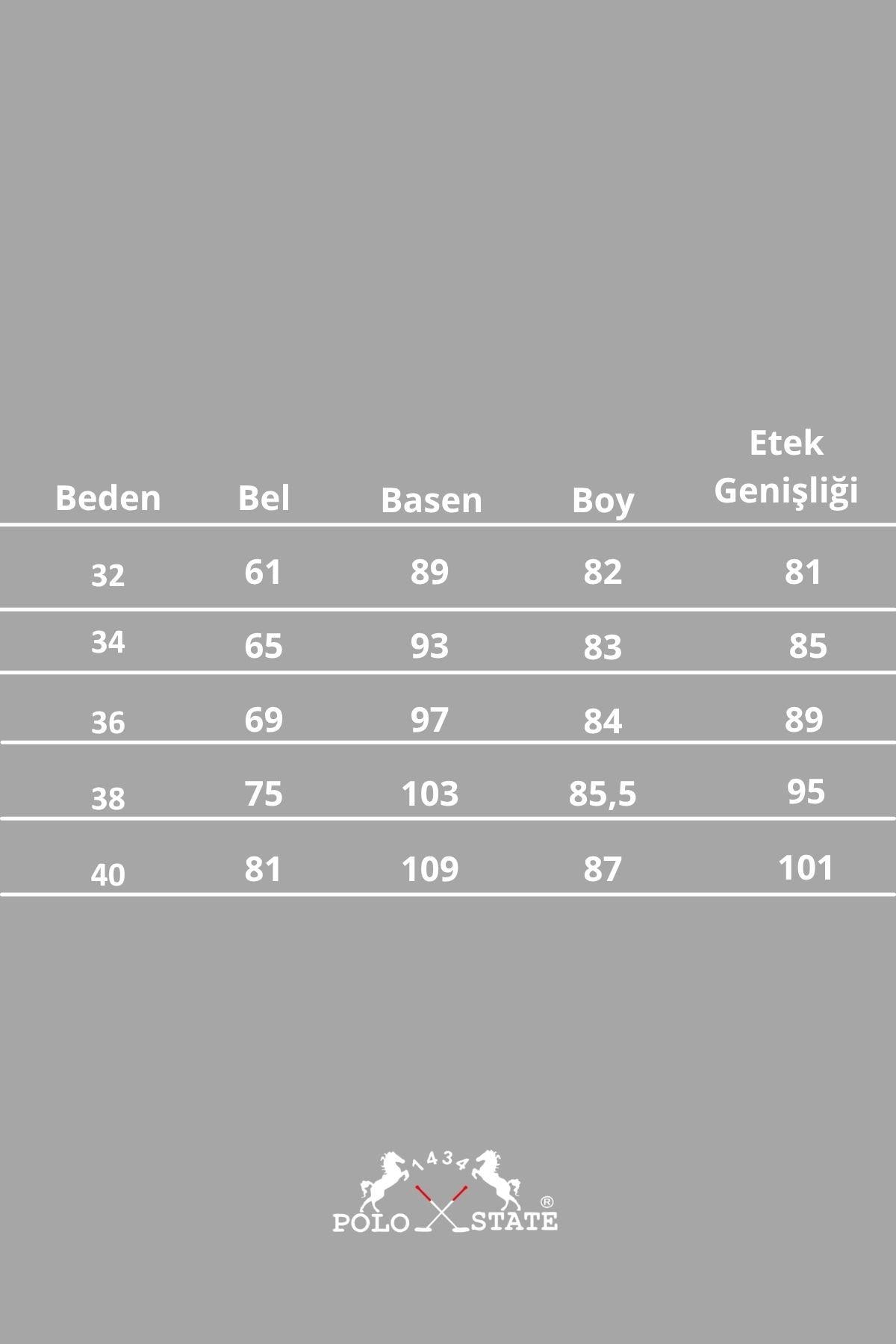 Kadın Yırtmaç Detaylı Kot Etek Beyaz
