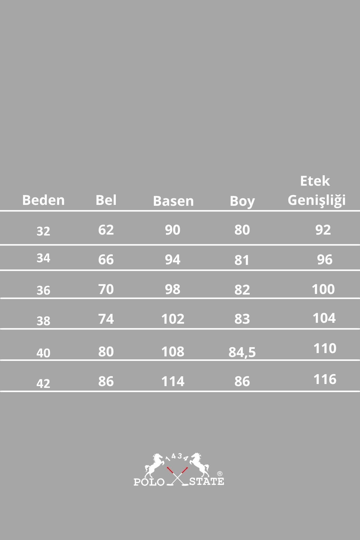Kadın Yırtmaçlı Kot Etek Mavi