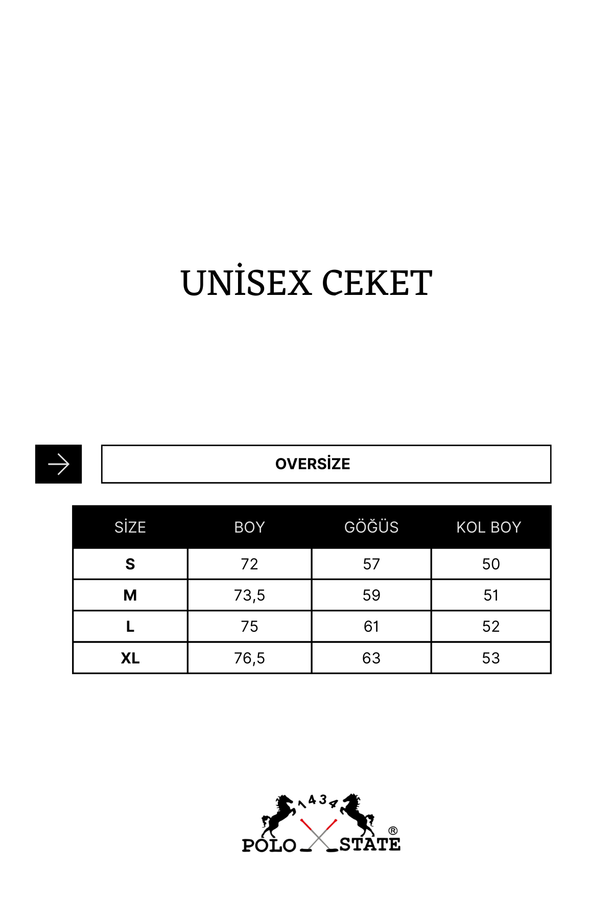 Unisex İçi Polarlı Peluş Fermuarlı Dik Yaka Göğüs Cepli Bej Ceket