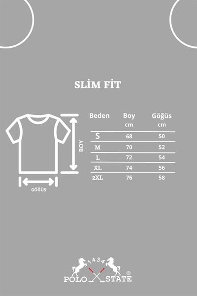 Erkek Bisiklet Yaka Regular Kalıp 5 li T-shirt Paket Siyah