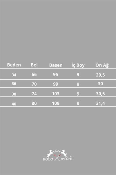 Kadın Yüksek Bel Şort Etek Denim Gri