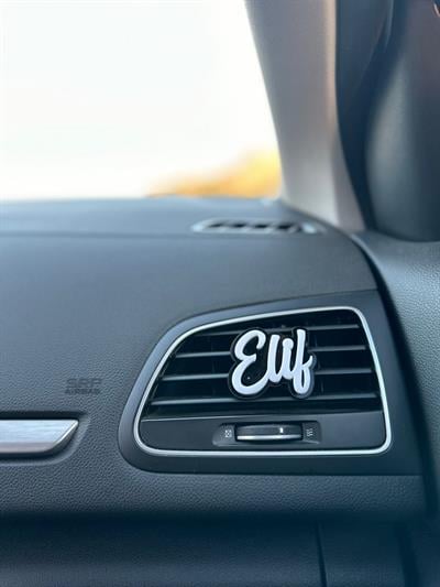 İsimli  Kişiye Özel Klima Süsü