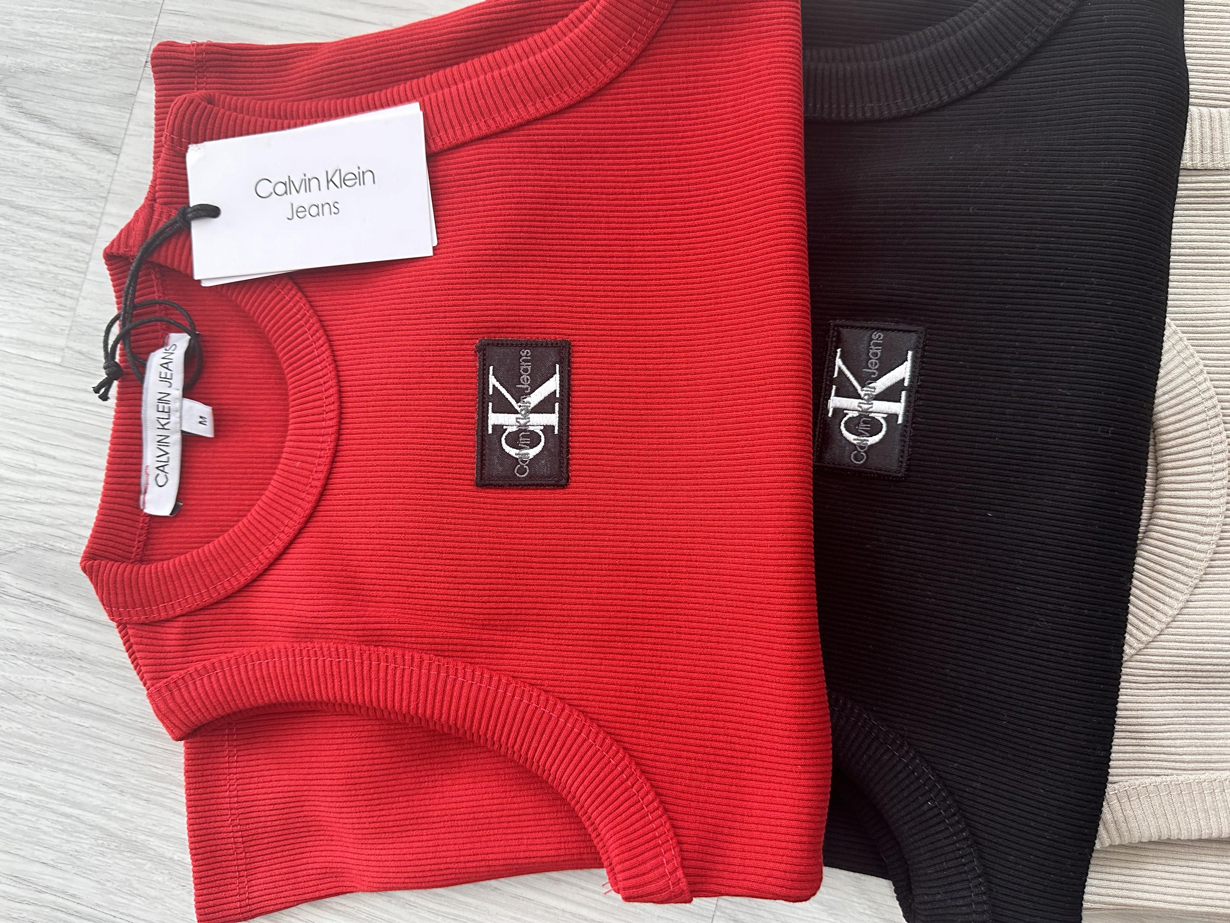 ORJİNAL MARKA, HALTER YAKA KIRMIZI ATLET