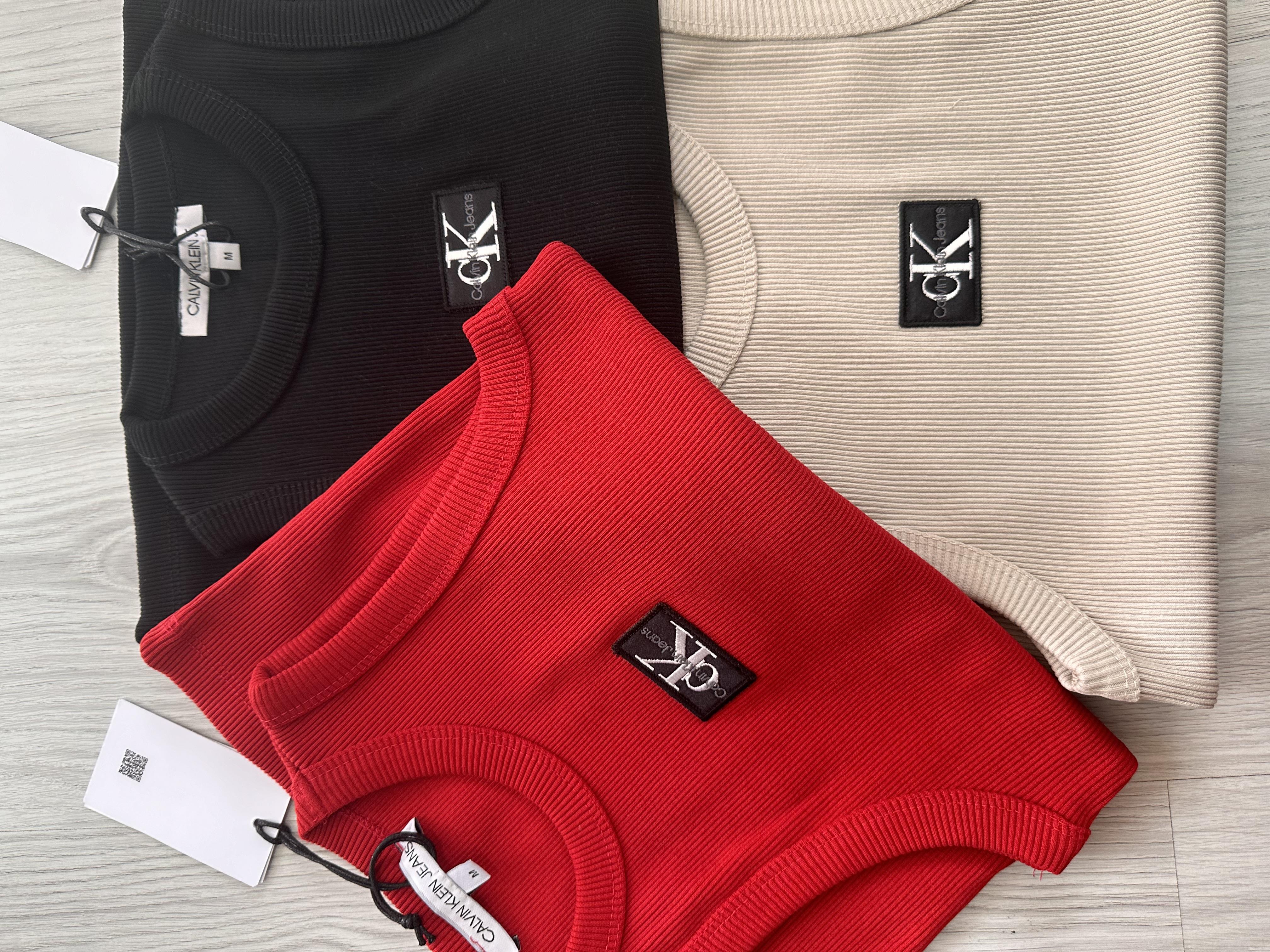 ORJİNAL MARKA, HALTER YAKA KIRMIZI ATLET