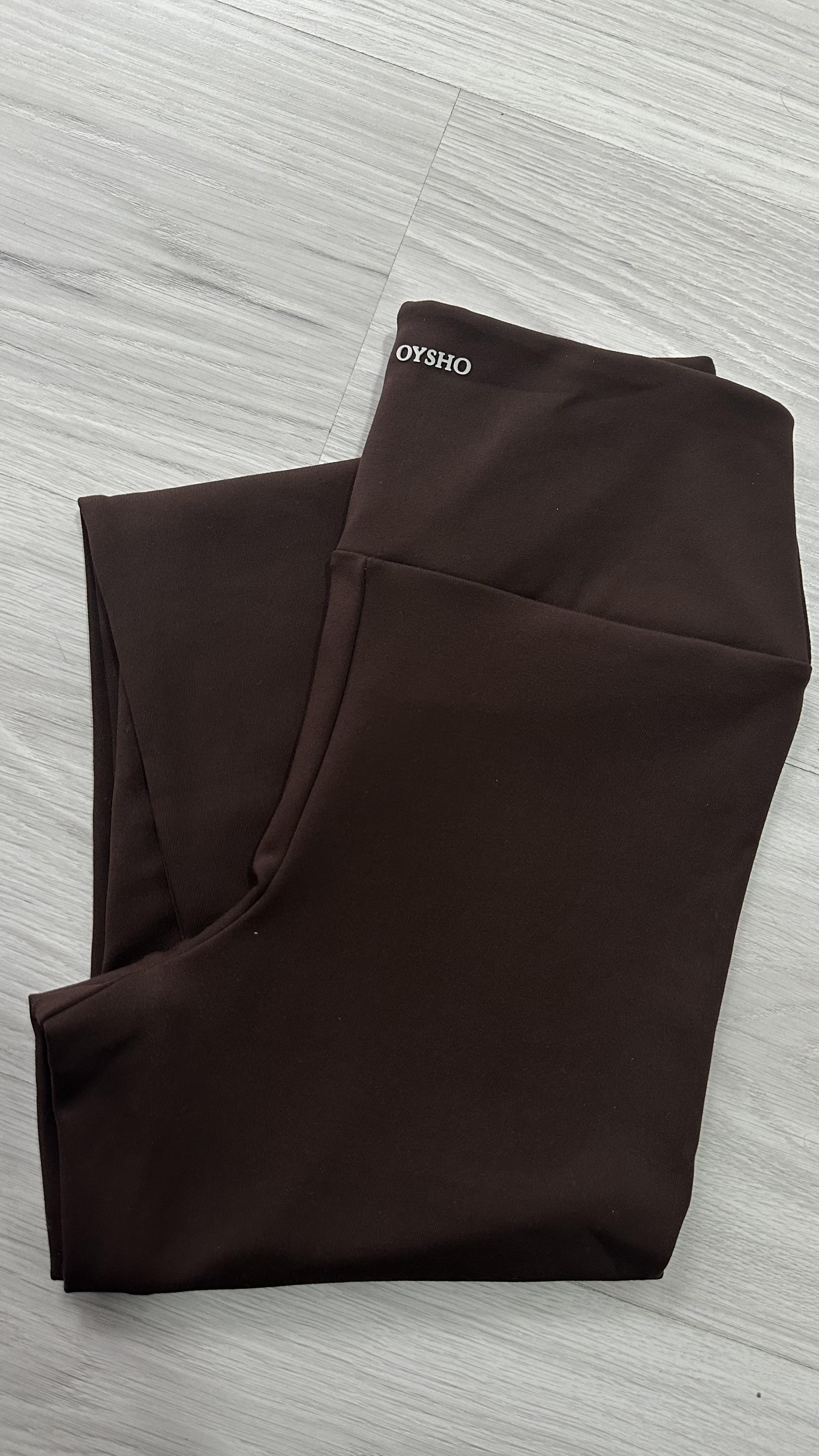 Orijinal Marka Toparlayıcı Siyah Tayt