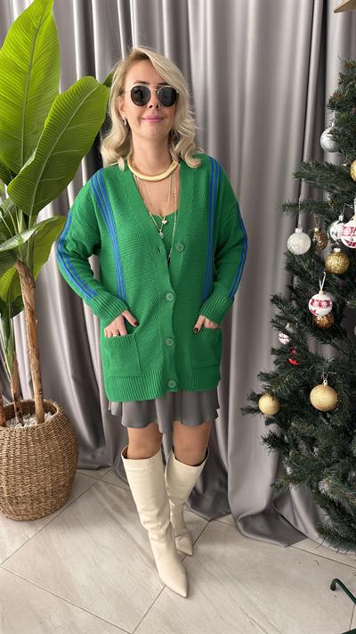 BENETTON & SAKS İKİLİ TAKIM