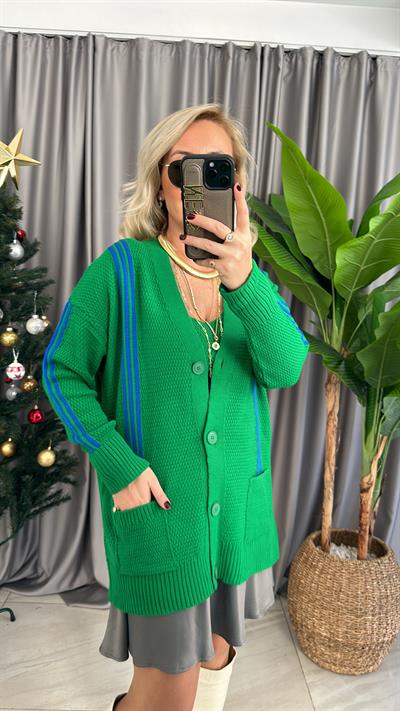 BENETTON & SAKS İKİLİ TAKIM