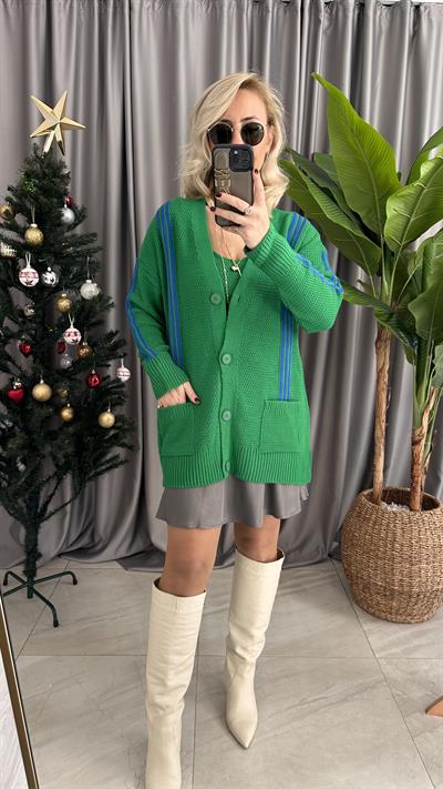 BENETTON & SAKS İKİLİ TAKIM