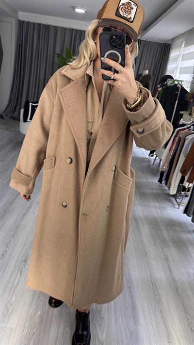 DEVE TÜYÜ KAŞE KABAN