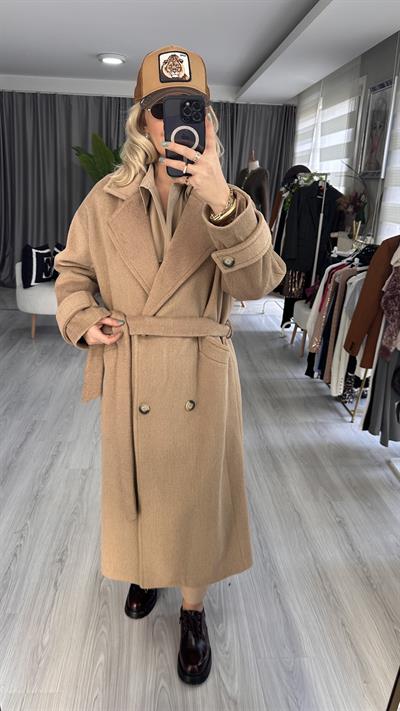 DEVE TÜYÜ KAŞE KABAN