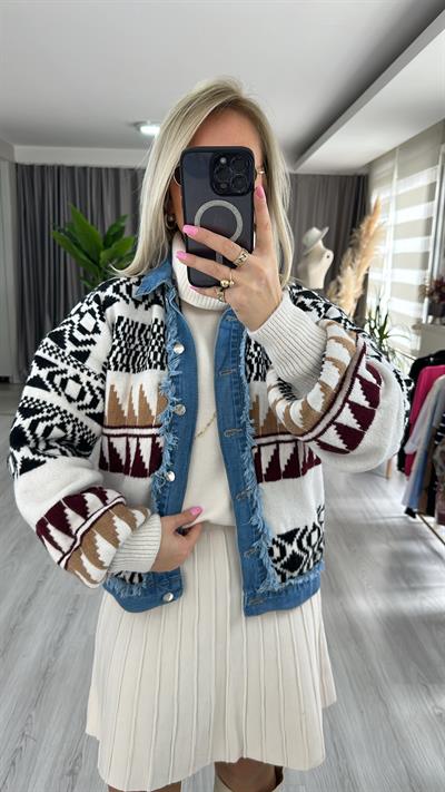 KOTLU JAKARLI HIRKA