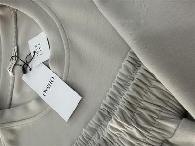 ORJİNAL MARKA, BEJ MODAL KUMAŞ TAKIM