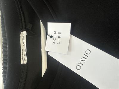 ORJİNAL MARKA, SİYAH MODAL KUMAŞ TAKIM