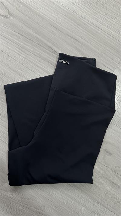 Orijinal Marka Toparlayıcı Lacivert Tayt