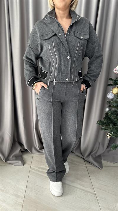 ORJİNAL MODEL PREMİUM KALİTE TASARIM TAKIM