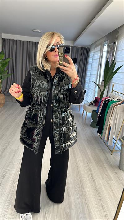 RUGAN ŞİŞME YELEK