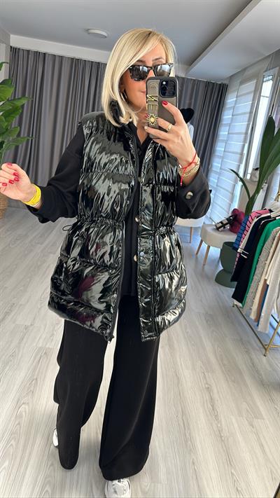 RUGAN ŞİŞME YELEK