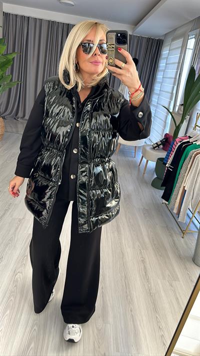 RUGAN ŞİŞME YELEK