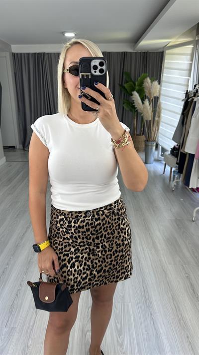 Şehir Boy, Cepli, Leopar Jean Etek