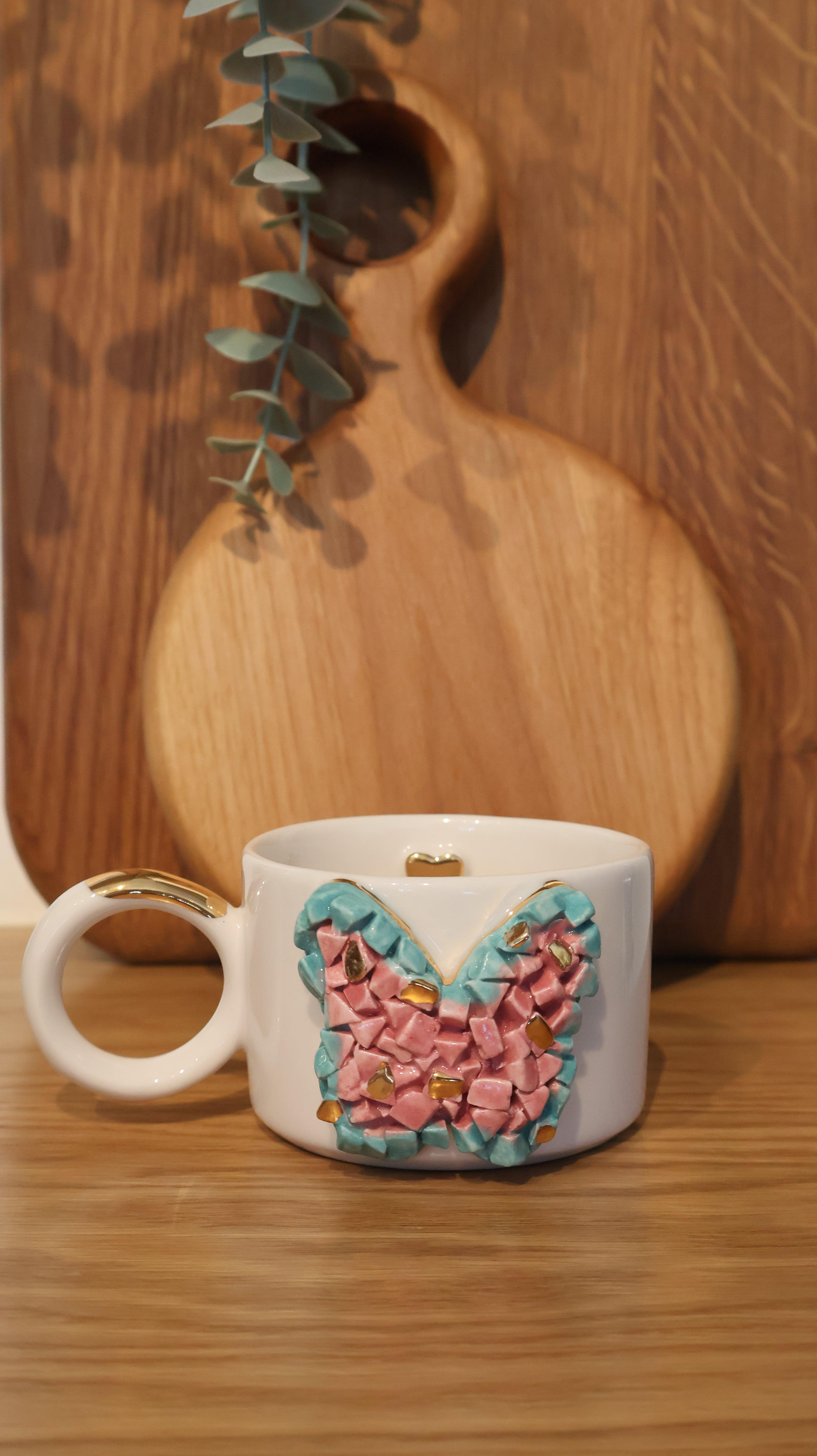 Butterfly (Candy)