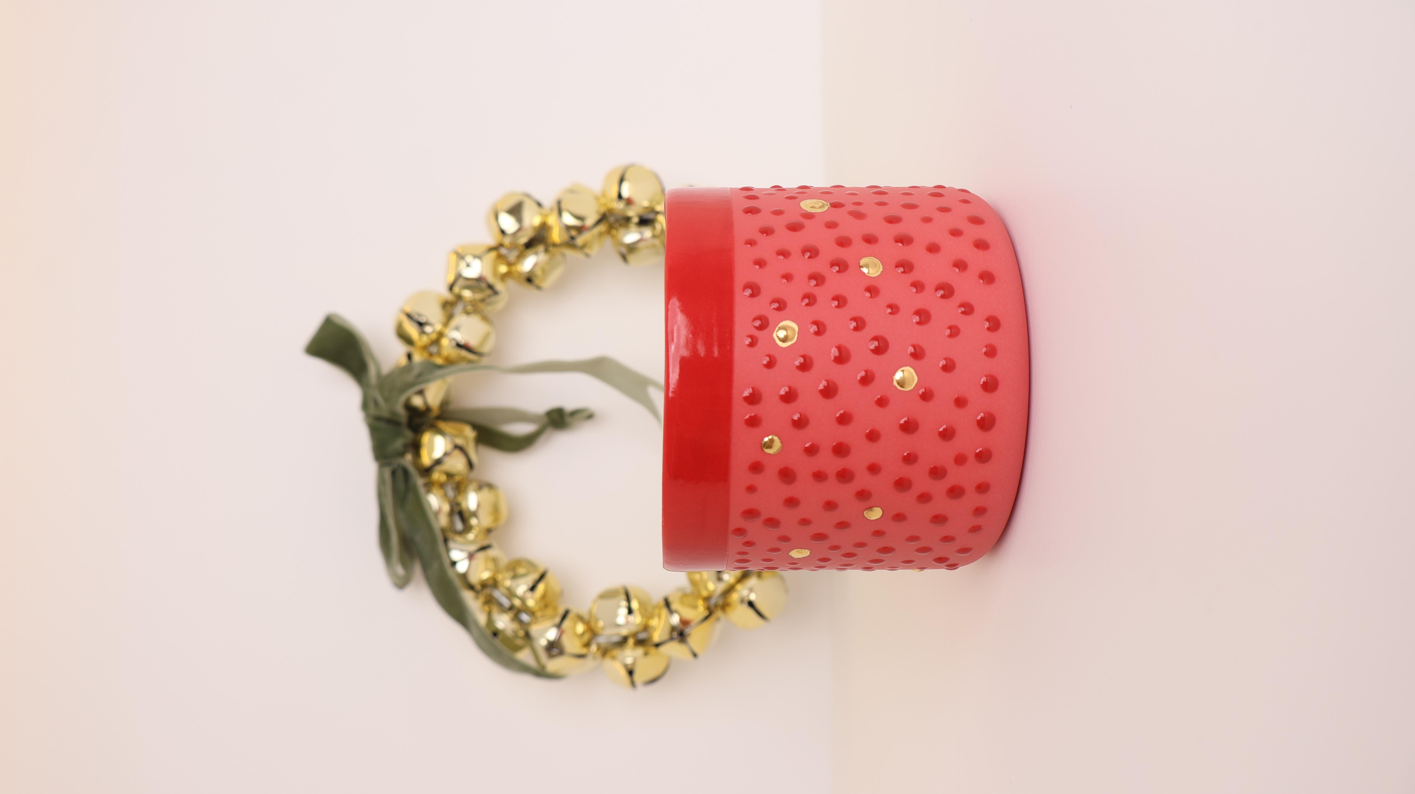 Glam Red