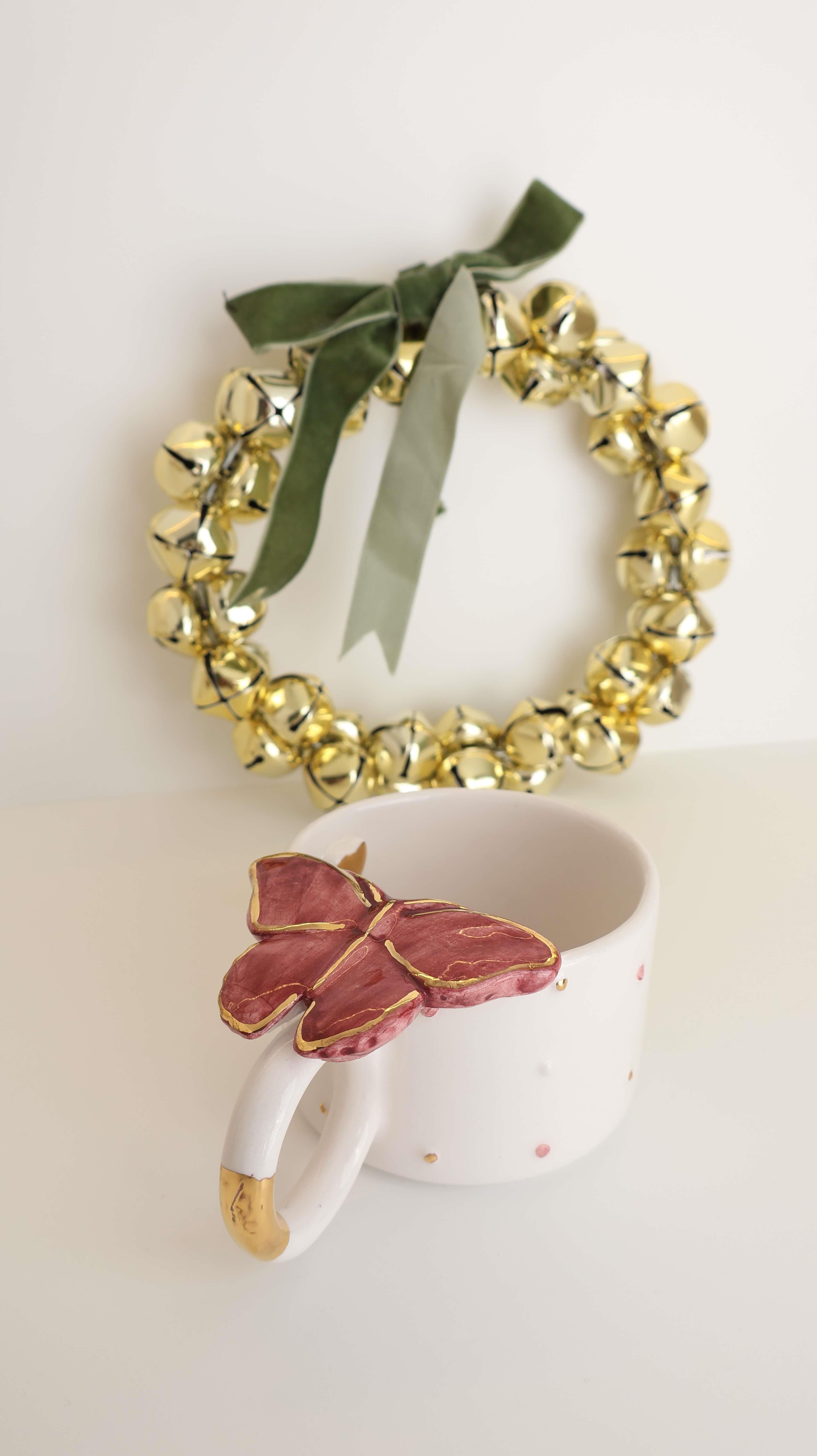 Butterfly Up (Mürdüm)