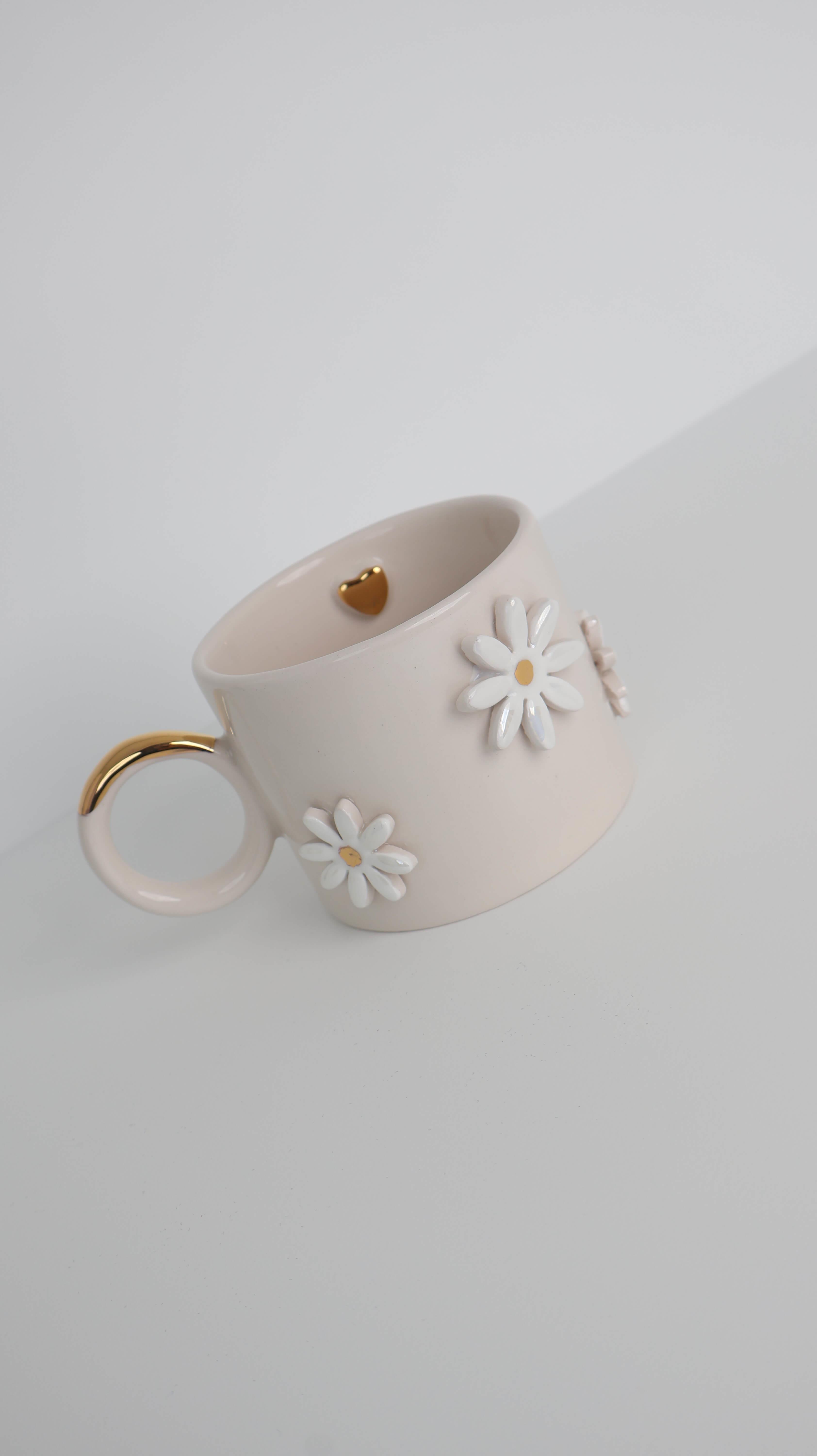 Daisy (White)