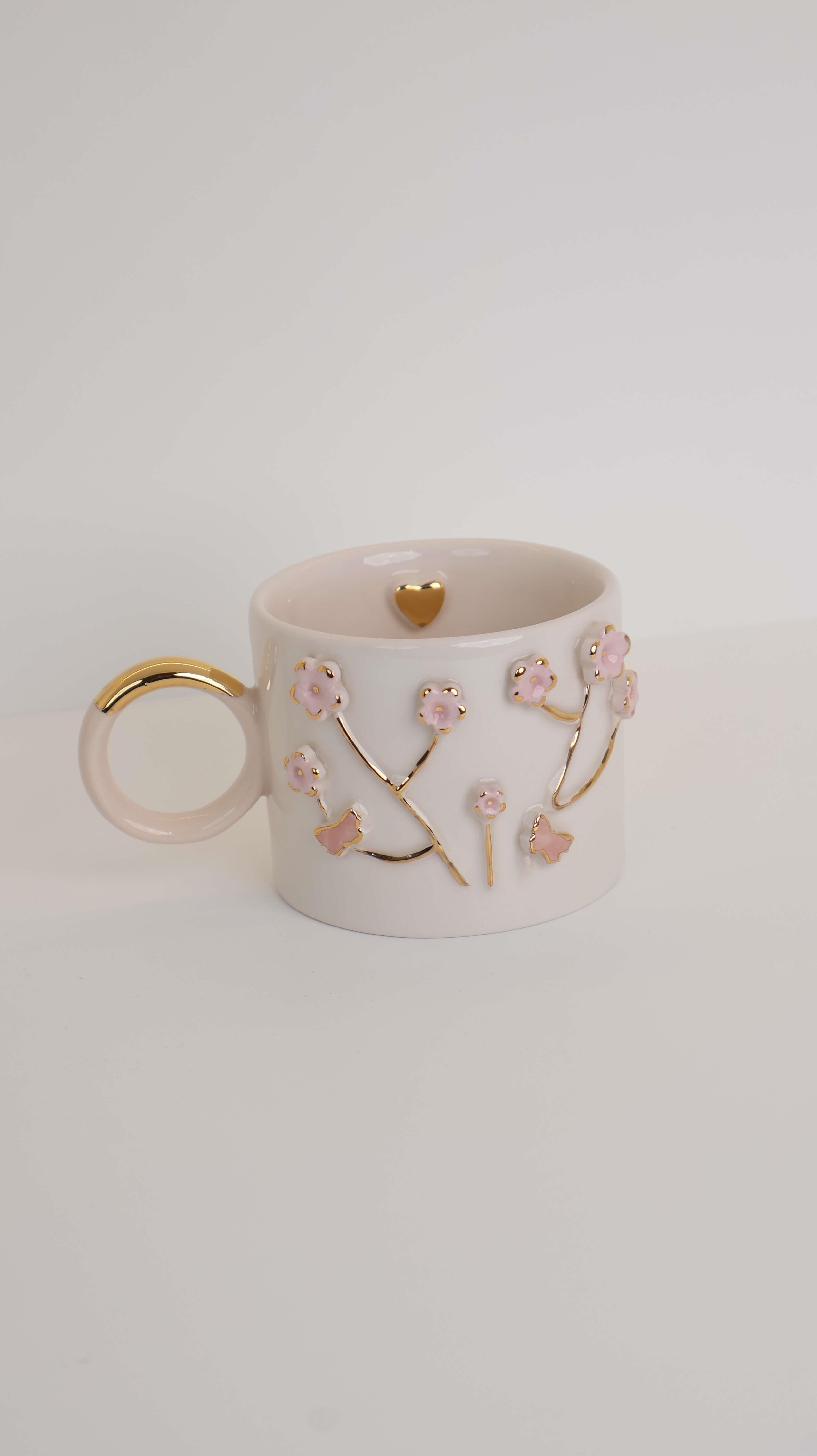 Flowers (Pink)