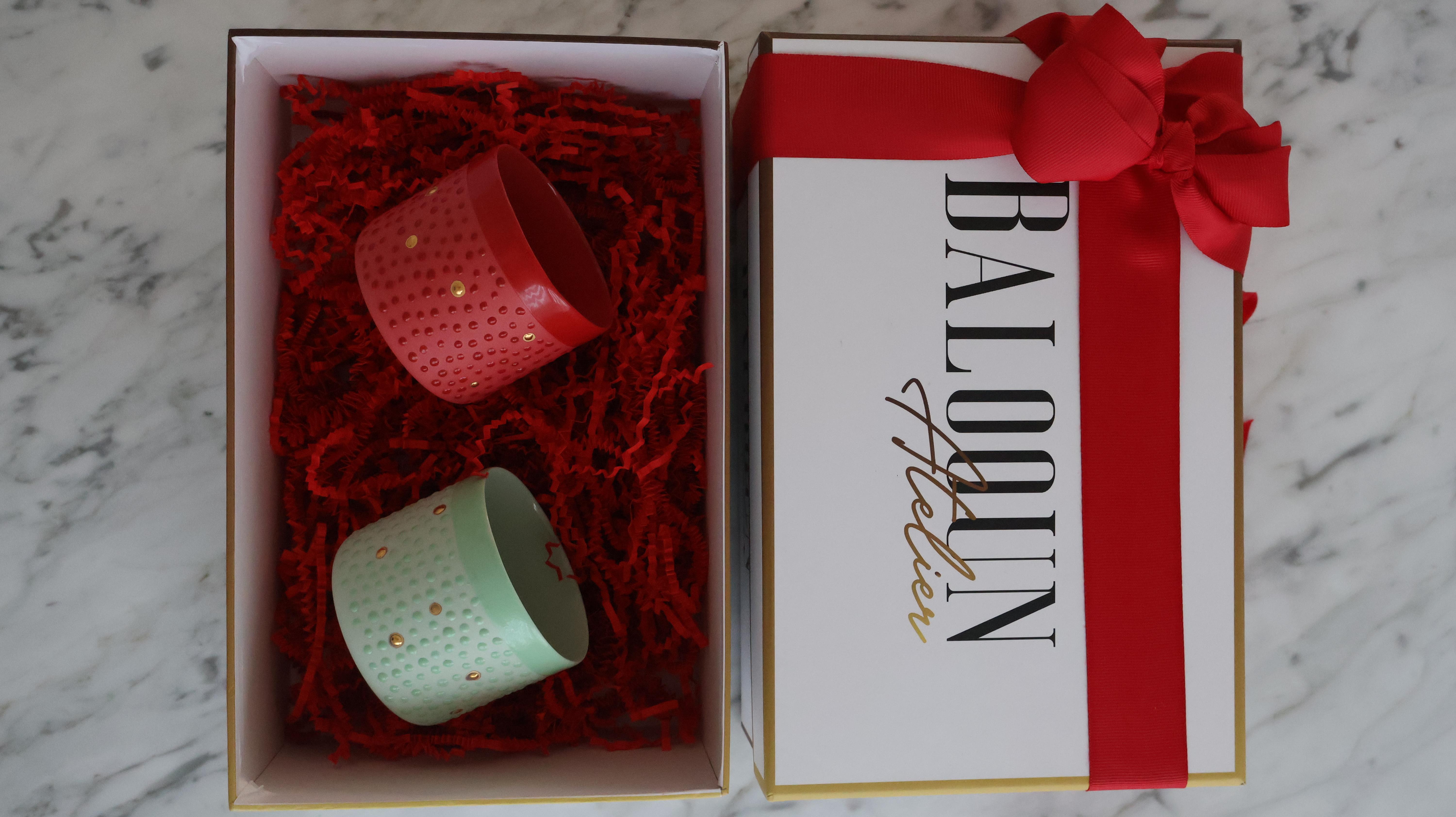 Glam Set 2